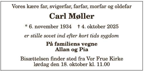 Carl Marius Møller 1210387456