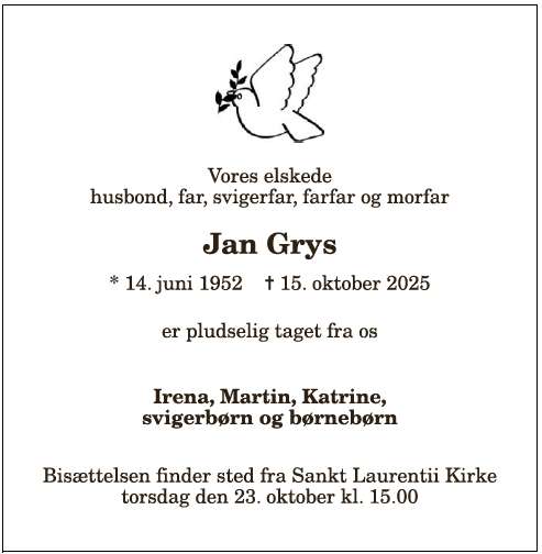 Jan Grys - 1210388504