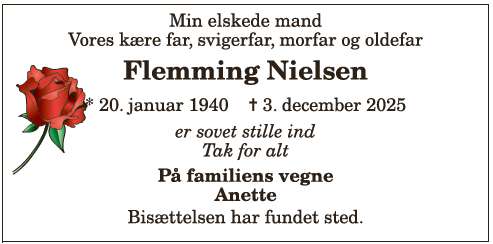 Flemming Nielsen - 1210393399