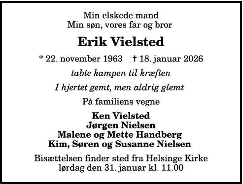 Erik Vielsted - 1210398684