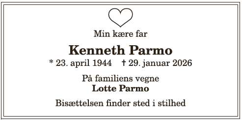 Kenneth Parmo - 1210399495