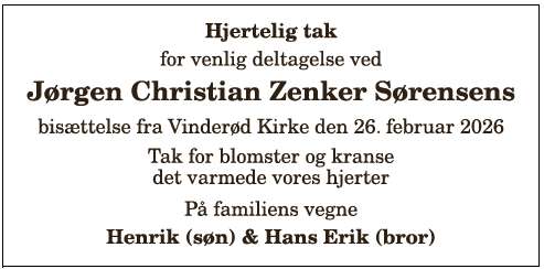 Jørgen C. Zenker Sørensen-1210401644