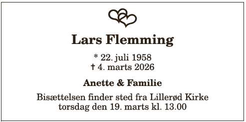 Lars Flemming - 1210403705