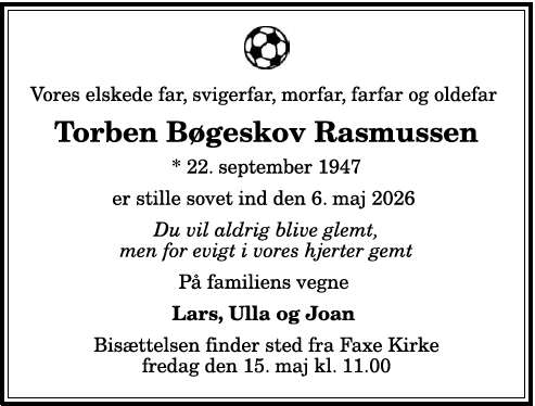 Torben Bøgeskov Rasmussen-1210409815