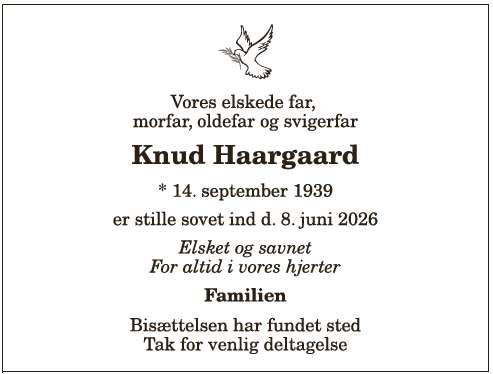 Knud R. R. Haargaard-1210412817