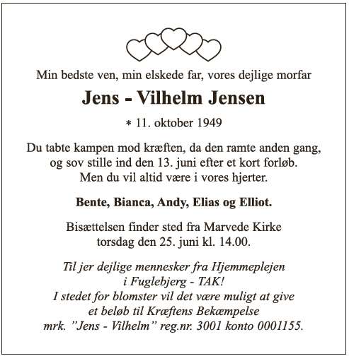 Jens - Vilhelm Jensen