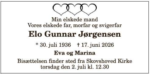 Elo Gunnar Jørgensen-1210413663