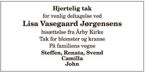 Lisa Vasegaard Jørgensen-1210415821
