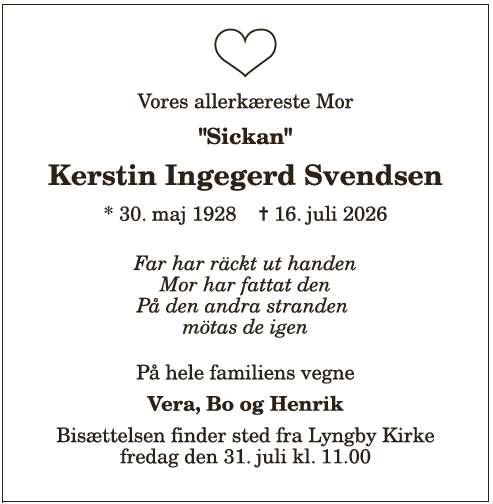 Kerstin Ingegerd Svendsen-1210416400