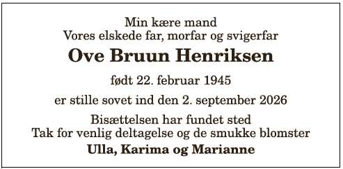 Ove Bruun Henriksen-1210420670
