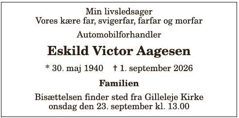 Eskild Victor Aagesen-1210420753