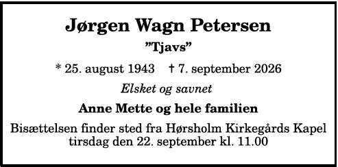 Jørgen Wagn Petersen-1210420832