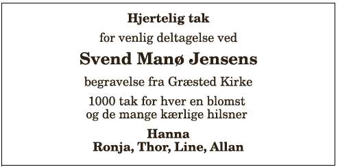 Svend Manø Jensen/tak - 1210421503